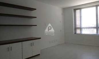 Imagem 4: Sala comercial centro Barra Shopping