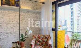 Imagem 7: Apartamento à venda 3 Dormitórios sendo 1 Suíte , 3 vagas na garagem , 1652m² de Área Útil