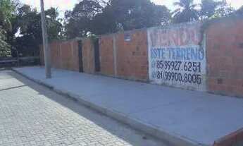 Imagem 3: Terreno 350m² próximo à estação de metrô do Aracapé