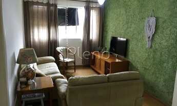 Imagem 4: Apartamento à venda na Chácara da Barra - Campinas