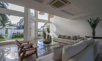 Imagem 7: Barra da Tijuca Casa com 5 dormitórios
