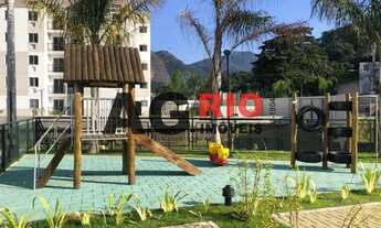 Imagem 7: Apartamento-LOCAÇÃO-Taquara-Rio de Janeiro-RJ