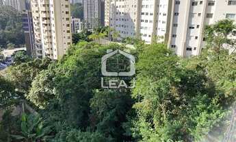 Imagem 5: Apartamento para Locação Morumbi, 170 m2, 3 Suítes, Escritório, Lavabo, Depósito e 3 Vagas