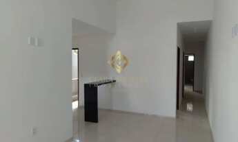 Imagem 6: LINDA CASA PLANA EM ITAITINGA