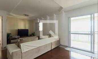 Imagem 7: Apartamento para Aluguel - Tatuapé, 3 Quartos, 138 m2