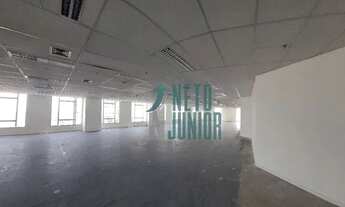 Imagem 7: Laje para alugar, 1832 m² por R$ 231.850,00/mês - Brooklin - São Paulo/SP