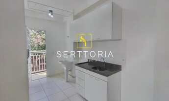 Imagem: HORTOLÂNDIA - Apartamento Padrão - LOTEAMENTO