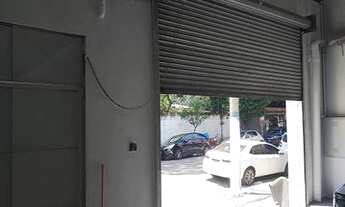 Imagem 6: ALUGA-SE SALÃO COMERCIAL NO BRÁS - ZONA LESTE