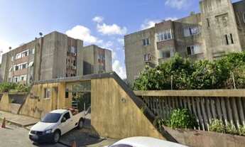 Imagem: Apartamento para venda possui 80 metros