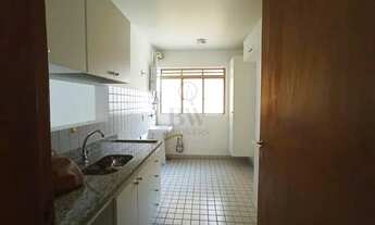 Imagem 6: Apartamento locação Jardim Guanabara