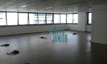 Imagem: Conjunto para alugar, 164 m² por R$ 18.308,50/mês