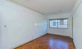Imagem 5: PORTO ALEGRE - Conjunto Comercial/Sala - Centro Histórico
