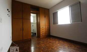 Imagem 7: Apartamento para Aluguel - Rebouças , 4 Quartos, 126 m2