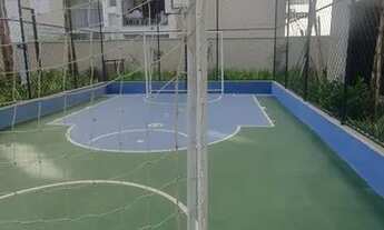 Imagem 5: Apartamento para aluguel com 50 metros quadrados com 2 quartos