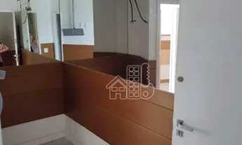 Imagem 2: Sala à venda, 50 m² por R$ 350.000,00 - Centro - Niterói/RJ