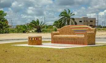 Imagem 4: Lotes no Gaudí em Porto Seguro