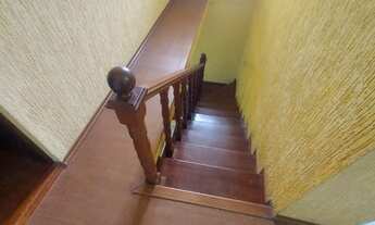 Imagem 2: Casa para venda possui 60 metros quadrados com 3 quartos