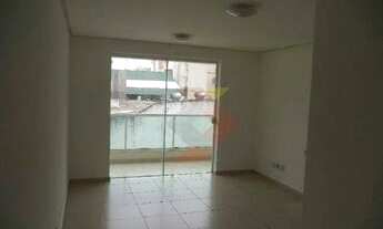 Imagem 2: Apartamento com 2 dormitórios para alugar, 67 m² por R$ 2.461/mês - Setor Bueno - Goiânia