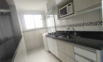 Imagem 7: Apartamento mobiliado para alugar em Araçatuba bom para estudante