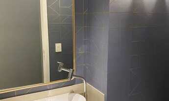 Imagem 2: Apartamento para aluguel possui 105m com 3 quartos 2 vagas