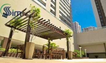 Imagem 5: Apartamento com 4 dormitórios à venda, 111 m² por R$ 1.280.000,00 - Cocó - Fortaleza/CE