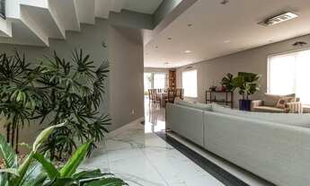 Imagem 4: Sobrado Alto Padrão à Venda no Jardim São Caetano