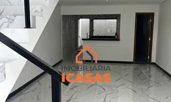 Imagem 3: Casa para venda com 3 quartos em Masterville - Sarzedo - MG