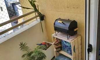 Imagem 2: APARTAMENTO - MOEMA ÍNDIOS - SP