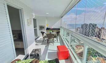 Imagem: Apartamento com 3 dorms, Canto do Forte