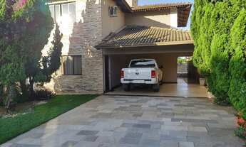 Imagem 5: Casa 3 quartos , suítes plenas - Jardins Madri