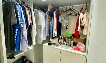 Imagem 7: Casa de condomínio para venda possui 130 metros quadrados com 4 quartos em Centro - Eusébi