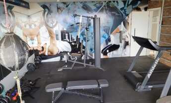 Imagem 6: Alugo flat mobiliado na 106 Sul