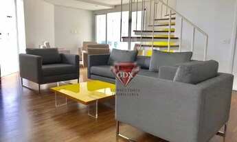 Imagem 5: Cobertura no Mandarim Brooklin