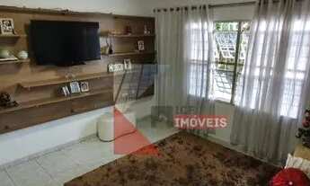 Imagem 2: Casa com 2 dormitórios à venda, 130 m² por R$ 750.000,00 - Jardim Residencial Flora - Lime