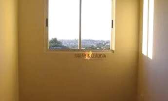 Imagem 4: AP0348/ Apartamento com 2 quartos à venda, 50 m² por R$ 280.000 - Jardim Morumbi - Londrin