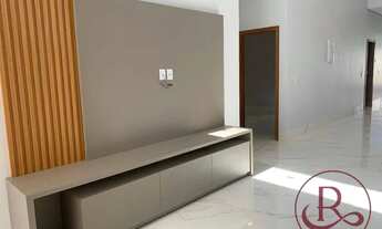 Imagem 4: Casa com 3 suítes à venda, 155 m² por R$ 990.000 - Jardim América - Goiânia/GO