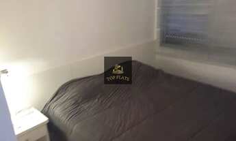 Imagem 4: Flat disponível no Itaim Bibi