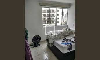Imagem 2: Apartamento para Aluguel - Vila Mariana, 1 Quarto, 60 m2