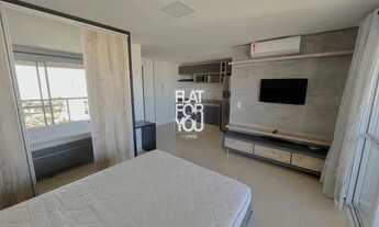 Imagem 6: Studio para alugar, 36m² - Jardim Goiás