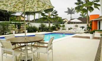 Imagem: Casa à venda, 4 quartos, 4 suítes, 2 vagas