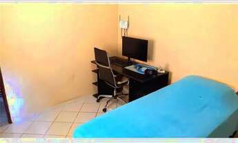 Imagem 7: Casa para locação no Residencial Karina em Nova Panamirim