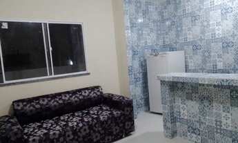 Imagem: ALUGUEL MOBILIADO KITNET 2/4 SOMBRA - NO