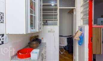 Imagem 5: Três quartos, uma vaga, joão da mata