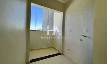 Imagem 6: Apartamento para aluguel possui 65 metros quadrados com 2 quartos em Seminário - Corupá