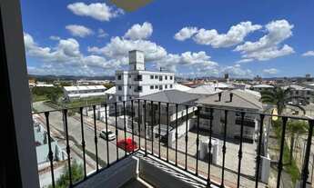 Imagem 4: Apartamento à venda, 50 m² por R$ 219.000,00 - Nova Palhoça - Palhoça/SC