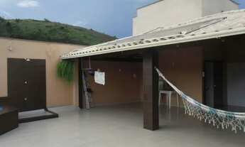 Imagem 4: Cobertura duplex mangabeiras JM