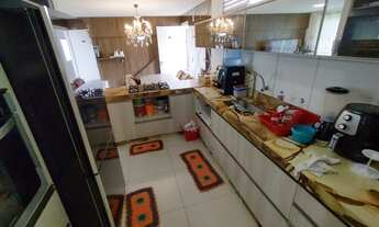 Imagem 6: Apartamento com 3 quartos 98m² - Parquelândia