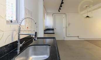 Imagem: Sobrado com 3 dormitórios em Pinheiros