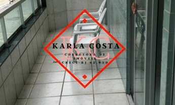 Imagem 3: Apartamento com pé na areia da Praia do Forte fixo ou temporada