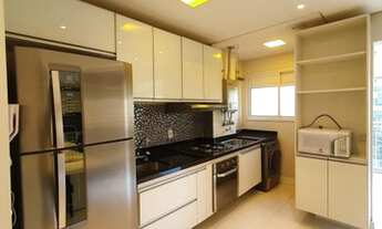 Imagem 3: Excelente apartamento para locação (54m² - 1 suíte) no Itaim Bibi, SP